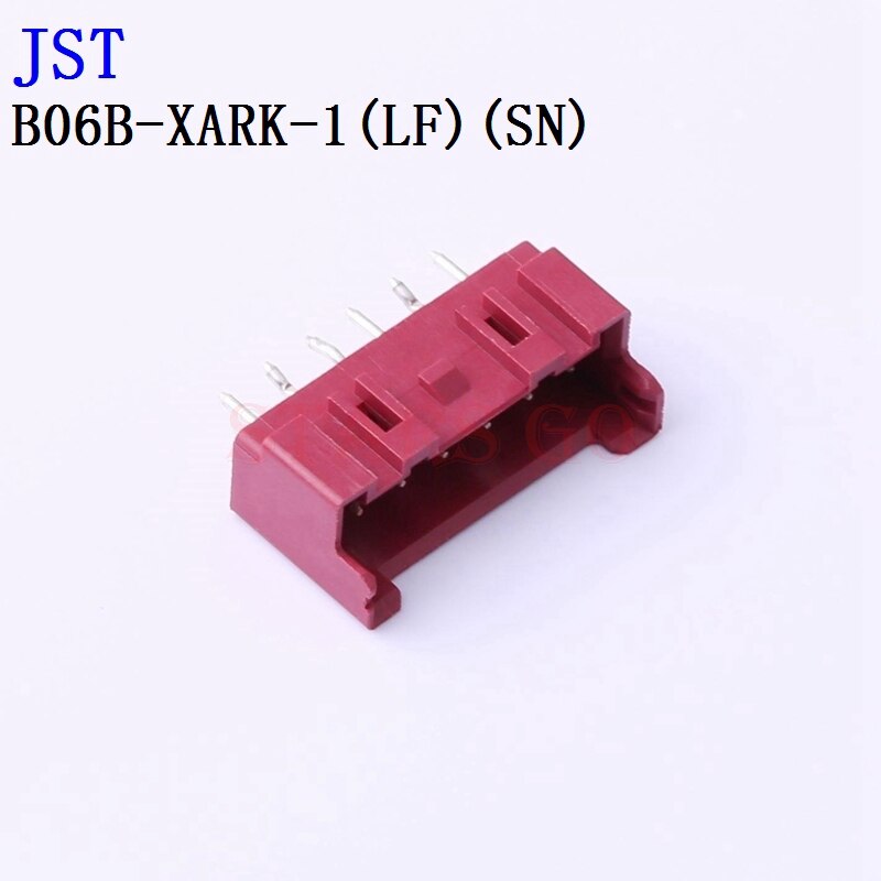 B06B-XARK-1 JST Ŀ 10PCS/100PCS B03B-XANK-1